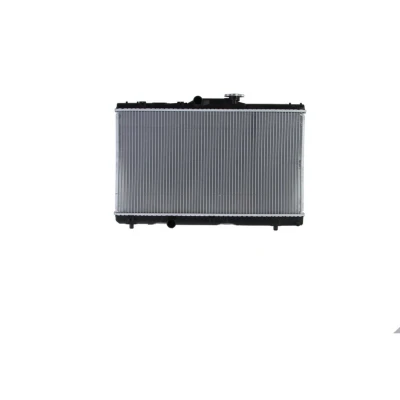 Afbeelding van Nissens Radiateur 64786A