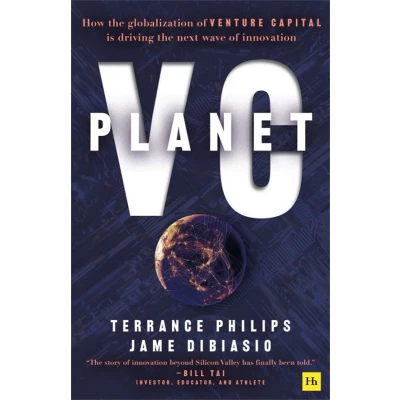 Afbeelding van Planet VC