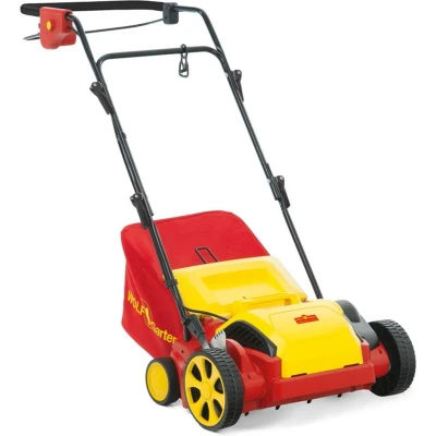 Afbeelding van WOLF Garten VA 303 E Verticuteermachine 1300W 30cm