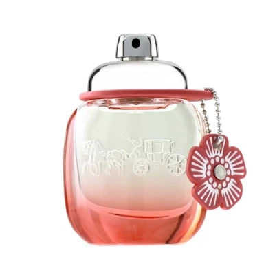 Afbeelding van Coach Floral Blush Eau de Parfum 50 ml