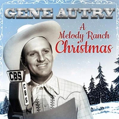 Afbeelding van Melody Ranch Christmas Party