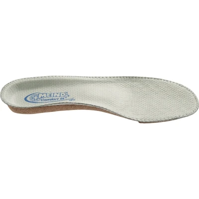 Afbeelding van Comfort Fit Inlegzolen 000 14 Grijs
