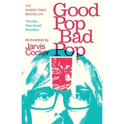 Afbeelding van Good Pop, Bad Pop