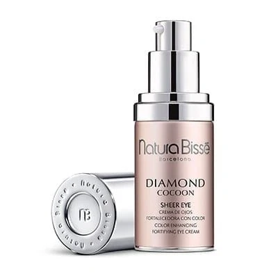 Afbeelding van Natura Bissé Crème Diamond Collection Cocoon Contour des yeux