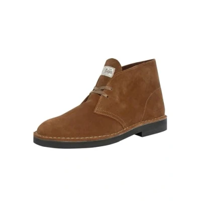 Afbeelding van Clarks Desert Bt Evo Heren, Cola