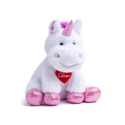 Afbeelding van Lumpin Lucy Lu Unicorn 25 Cm 94118