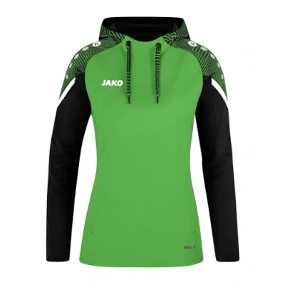 Afbeelding van JAKO Prestaties Sweatshirt met capuchon Performance Hoodie voor dames