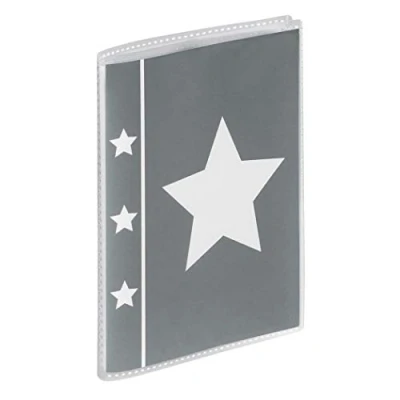 Afbeelding van 1x24 Hama Skies softcover album 24 foto&#039;s 10x15 kleur ass. 2339