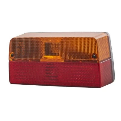 Afbeelding van Achterl John Deere serie 6000 96 02 2VA 006 356 101