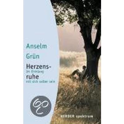 Afbeelding van Herzensruhe