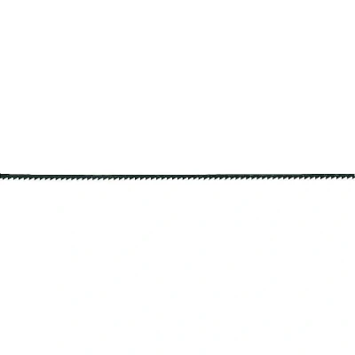 Afbeelding van BAHCO 302 77M 12P figuurzaagblad voor metaal, type 7 middelgrof, 130 mm (12 st.)