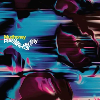 Afbeelding van Mudhoney Plastic Eternity (CD)
