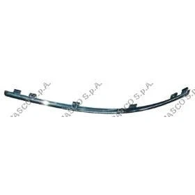 Afbeelding van PRASCO Premium FT0301243 Sier / beschermingspaneel, bumper Rechts voor FIAT: 500 Hatchback, C Convertible