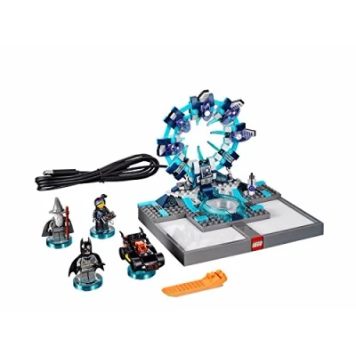 Image de Lego Dimensions pack de démarrage Wii U