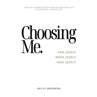 Afbeelding van Choosing me