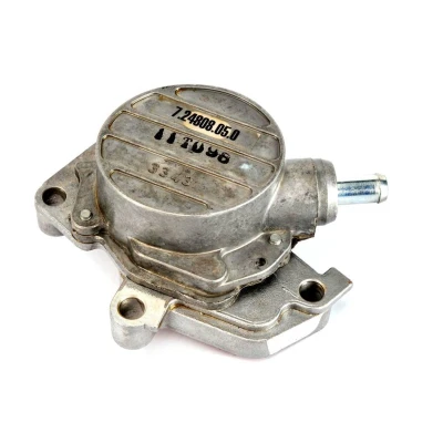 Afbeelding van Pierburg Vacuumpomp 7.24808.05.0
