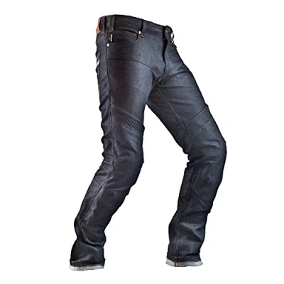 Afbeelding van SHIMA Gravity Motor Jeans Maat 36/34 Broek