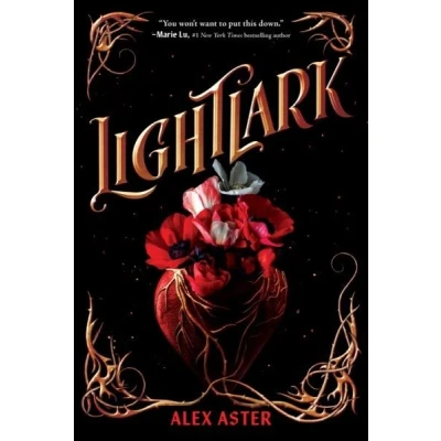 Image de Lightlark