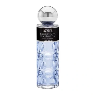 Image de Saphir Spectrum Pour Homme Eau de Parfum 200 ml