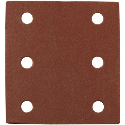 Afbeelding van RAKQSSA10 10 delig Vlakschuurpaier Set compatibel met R18SS4 en EOS2410NHG 5132004448