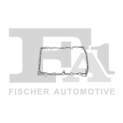 Afbeelding van Pakking, Carter FA1 EM1000 906, voor o.a. BMW