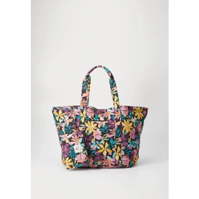 Afbeelding van Billabong Playa DEL SOL Shopper, Dames, Maat: One Size, Night tropical