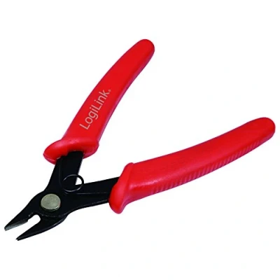 Image de LogiLink Wire Cutter/Stripper outil pour dénuder/couper les câbles