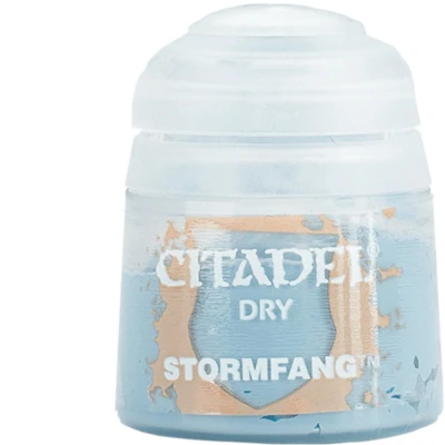 Afbeelding van Stormfang Dry Paint 12ml 23 21