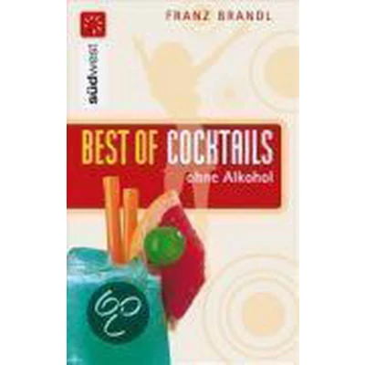 Afbeelding van Best of Cocktails ohne Alkohol