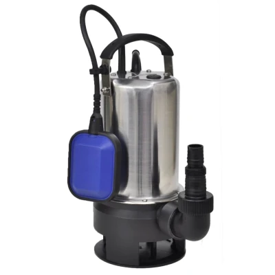 Afbeelding van Vuilwater dompelpomp 1100 W 16500 L/u