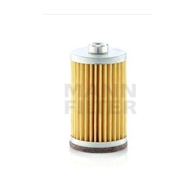 Afbeelding van MANN Filter C 45/2 (4) Luchtfilter 69 40 insert