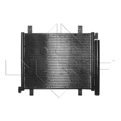 Image de Condenseur avec déshydrateur nrf 350045 easy fit