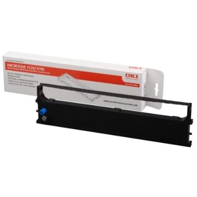 Afbeelding van OKI 43571802 Ribbon