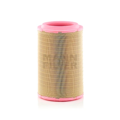 Afbeelding van MANN Filter C 36 011/2 Luchtfilter 556 363 insert