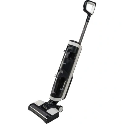 Afbeelding van Tineco Floor One S3 Extreme Vloerreiniger wet &amp; dry draadloos Stofzuigt en dweilt harde vloeren tegelijkertijd SMART