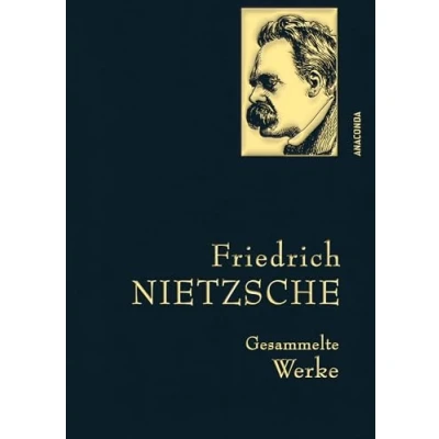 Afbeelding van Gesammelte Werke