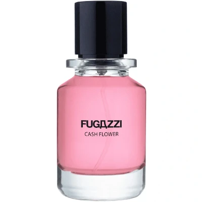 Afbeelding van Fugazzi Cash Flower Extrait De Parfum 50 Ml