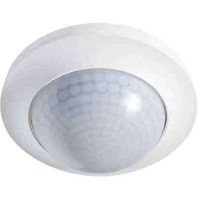 Afbeelding van ESYLUX EP10427763 Aanwezigheidsmelder Inbouw (in muur) 360 Wit IP20