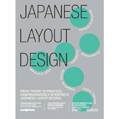 Afbeelding van Japanese Layout Design