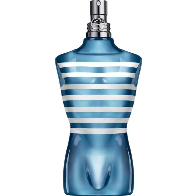Afbeelding van Jean Paul Gaultier Le Male On Board Eau de Toilette 125 ml