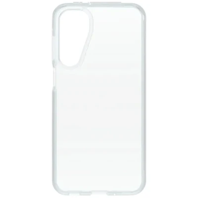 Afbeelding van Otterbox React Samsung Galaxy A16 Back Cover Transparant