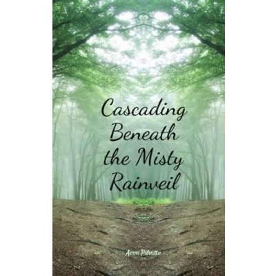 Afbeelding van Cascading Beneath the Misty Rainveil