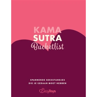 Image de Kama Sutra Bucketlist