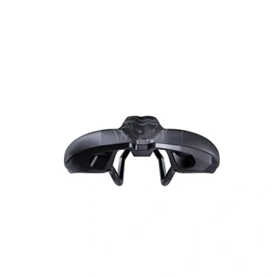 Afbeelding van Pro Stealth M Zadel Zwart 152 mm