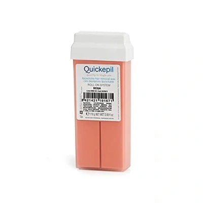 Afbeelding van DermaSyis Wax Voor Ontharen Rozen 110gr.