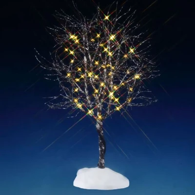 Afbeelding van Lemax Butternut Tree Clear Light
