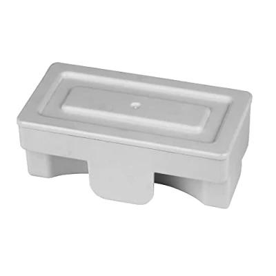 Afbeelding van Electrolux Anti kalkcassette strijkijzer verp. 2st edc06 9001672774