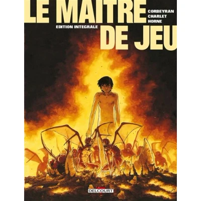 Image de Le Maître de jeu Edition intégrale