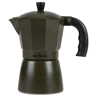 Afbeelding van Fox Cookware Espresso Maker Kampeerspullen