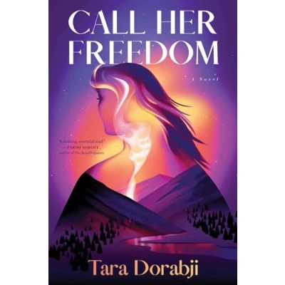 Afbeelding van Call Her Freedom
